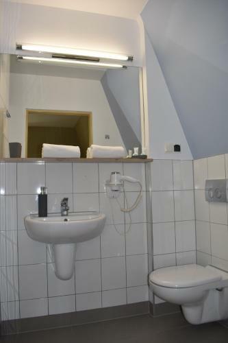Hotel Eco Niebor�w