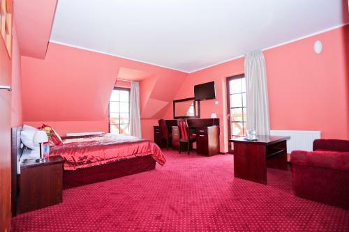 Hostal Edmar