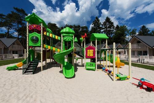 Holiday Park & Resort Niechorze