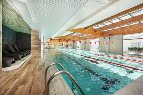Hotel Apartamenty Przy Latarni