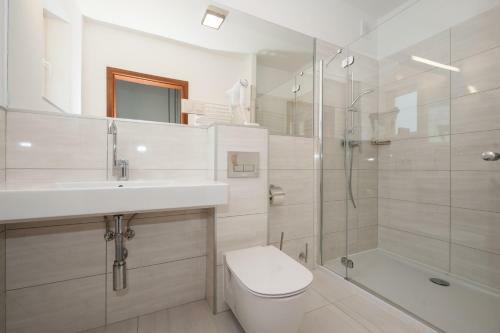 Hotel Apartamenty Przy Latarni