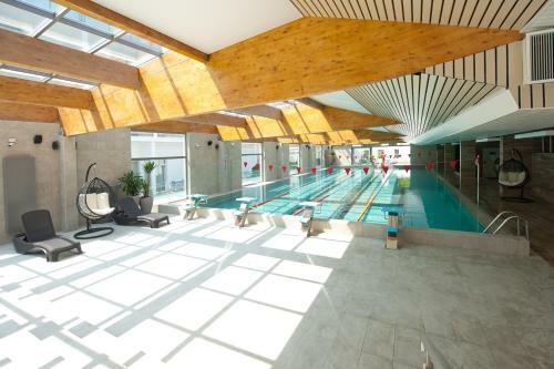 Hotel Apartamenty Przy Latarni