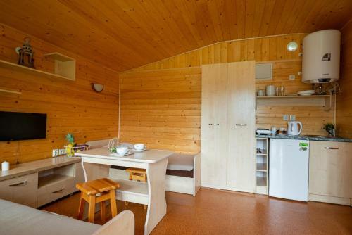 Lodge Cicha Dolina