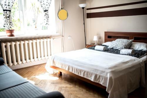 Albergue Vistula City