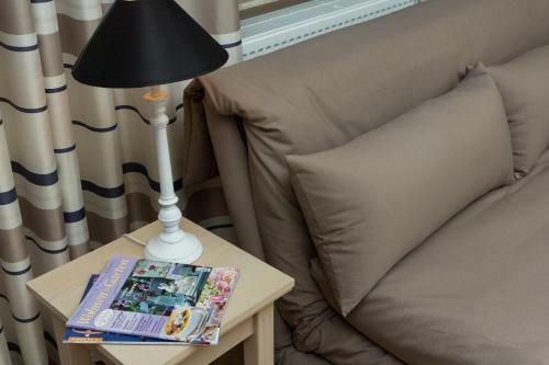 Apartamento Villa Sosnowa