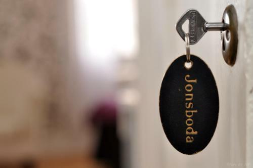 Bed & Breakfast Pensionat Pr�stg�rden
