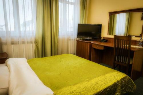 Hostal Alabastro