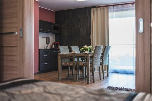 Apartamenty Aparton