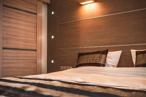 Apartamenty Aparton