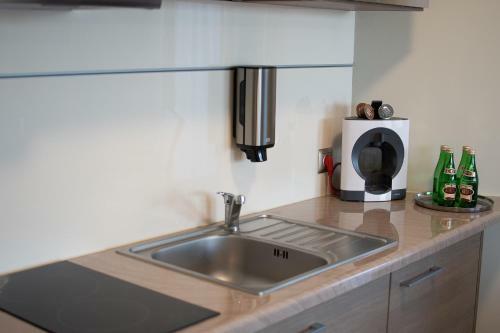 Apartamenty Aparton