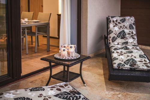 Apartamenty Aparton
