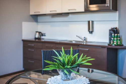 Apartamenty Aparton