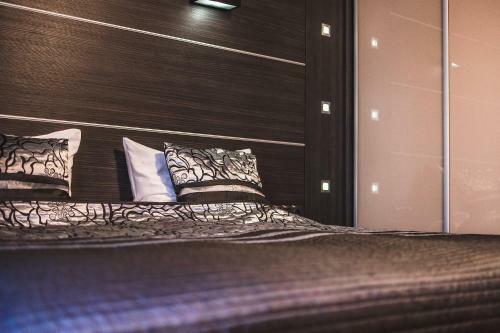Apartamenty Aparton