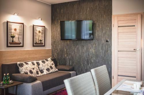 Apartamenty Aparton
