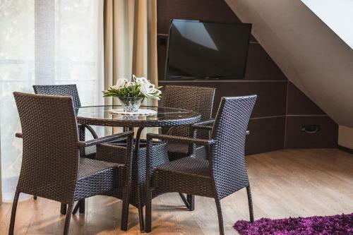 Apartamenty Aparton