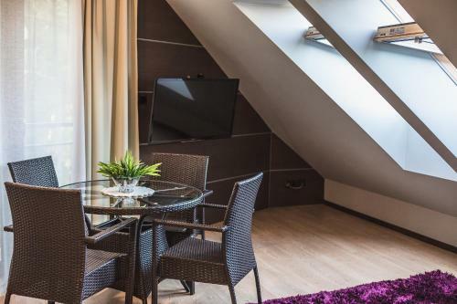 Apartamenty Aparton