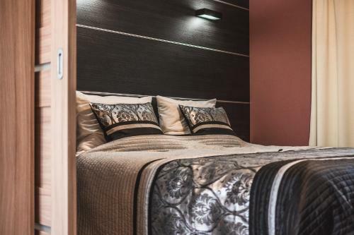 Apartamenty Aparton