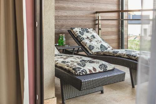 Apartamenty Aparton