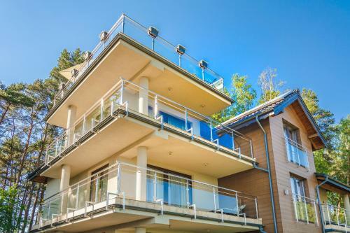 Apartamenty Aparton