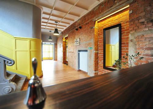 Hostel Centrum