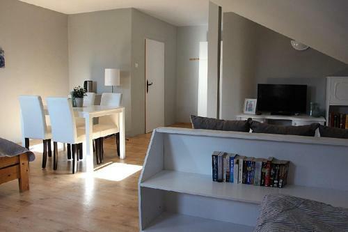 Hostal Villa Lavenda