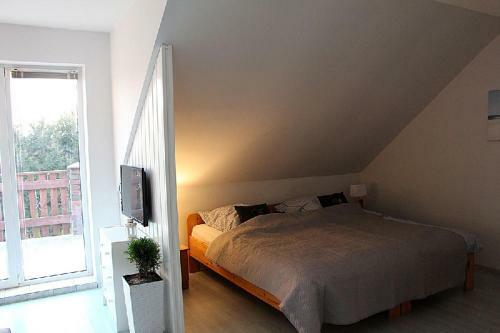 Hostal Villa Lavenda