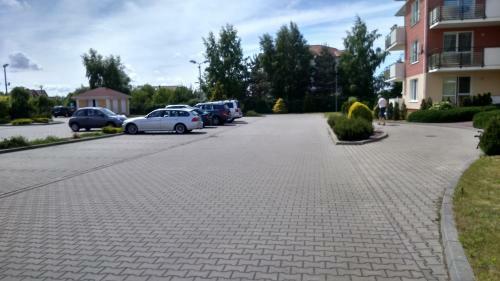 Apartament Selina