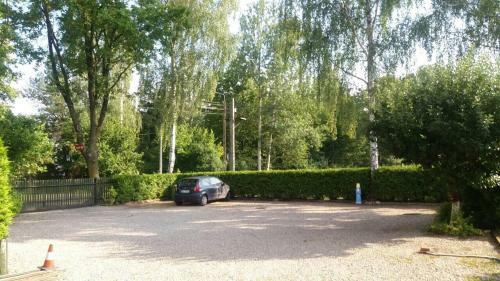 Bed & Breakfast Domowy Zak?tek