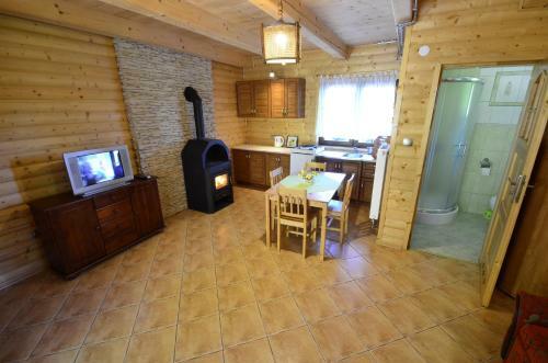 Agroturismo Ranczo Czerwony M?yn