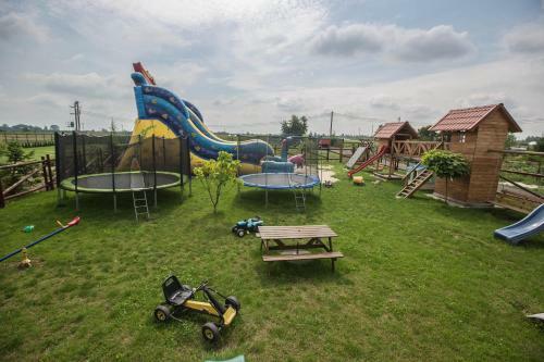 Hostal Pensjonat Pod Pieprz�wkami