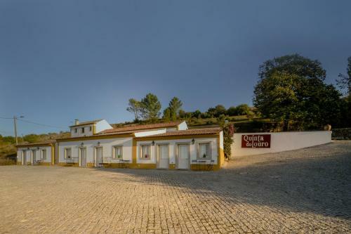 Agroturismo Quinta Do Louro
