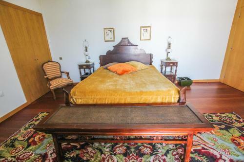 Agroturismo Quinta Da Aldeia De Avanca