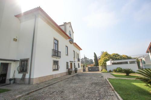 Agroturismo Quinta Da Aldeia De Avanca
