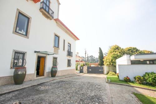 Agroturismo Quinta Da Aldeia De Avanca