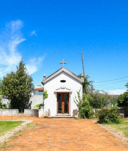 Agroturismo Quinta Da Aldeia De Avanca