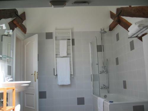 Bed & Breakfast Quinta Dos Tres Rios