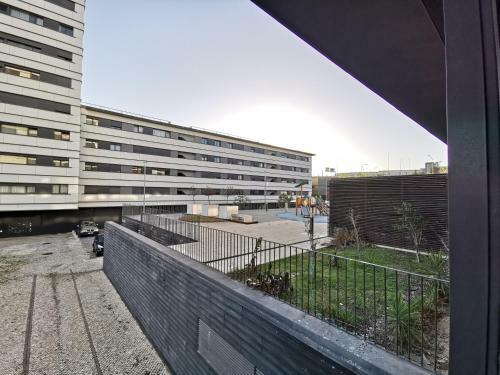 Apartamento Bridge View With Balcony