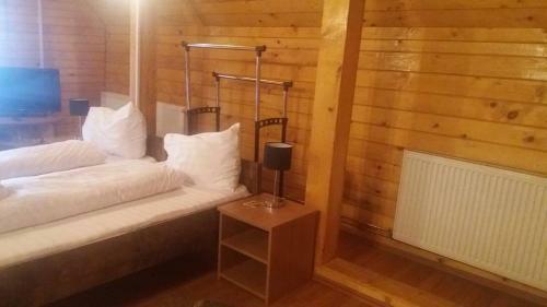 Hostal Pensiunea Casa Motilor