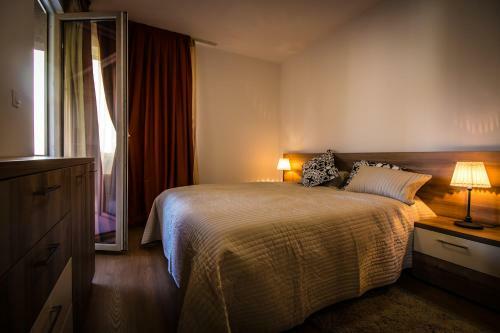 Apartamento Top Trio Residence