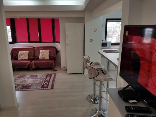 Apartamente Bulevardul Unirii