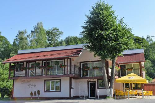 Hostal Casa Viv