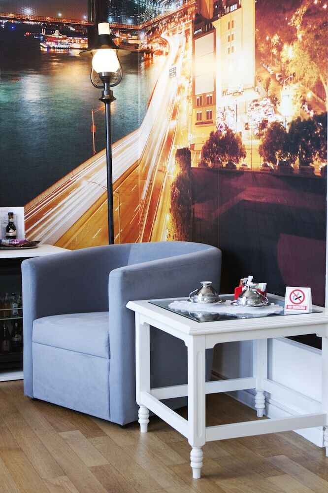 Ambra Boutique Hotel & Bistro