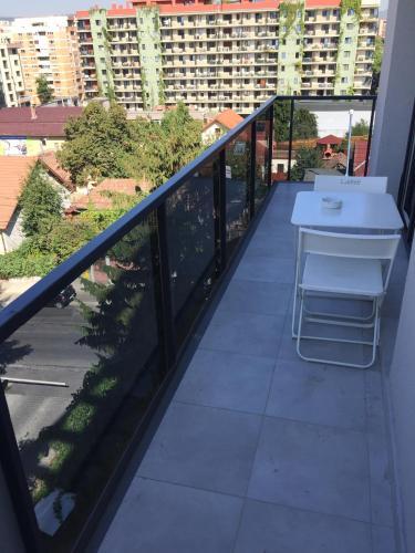 Diamond Apartments Iulius Mall