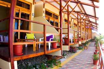 Hostal Hotel Caba�as La Travesia