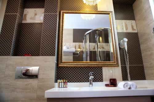 Simfonia Boutique Hotel