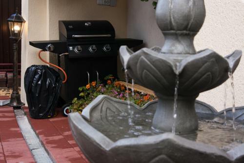 Hostal Vila Cu Flori