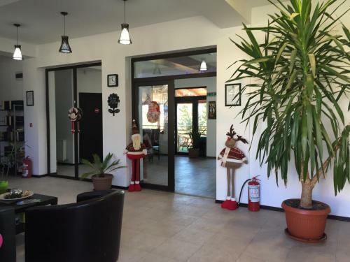 Hostal Vila Ozon