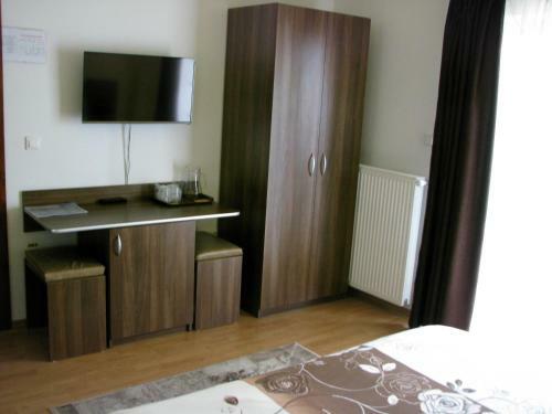 Hostal Pensiunea Neredy