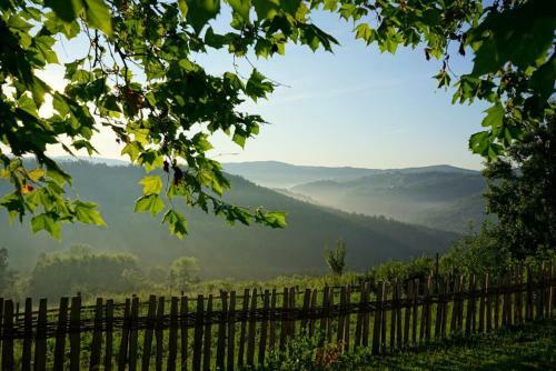 Agroturismo Etno Selo Rajski Konaci