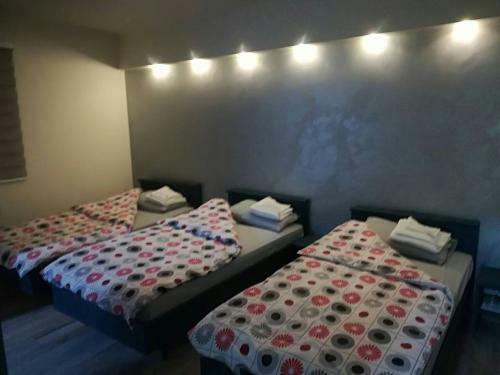 Hostal Konak Garavi Sokak